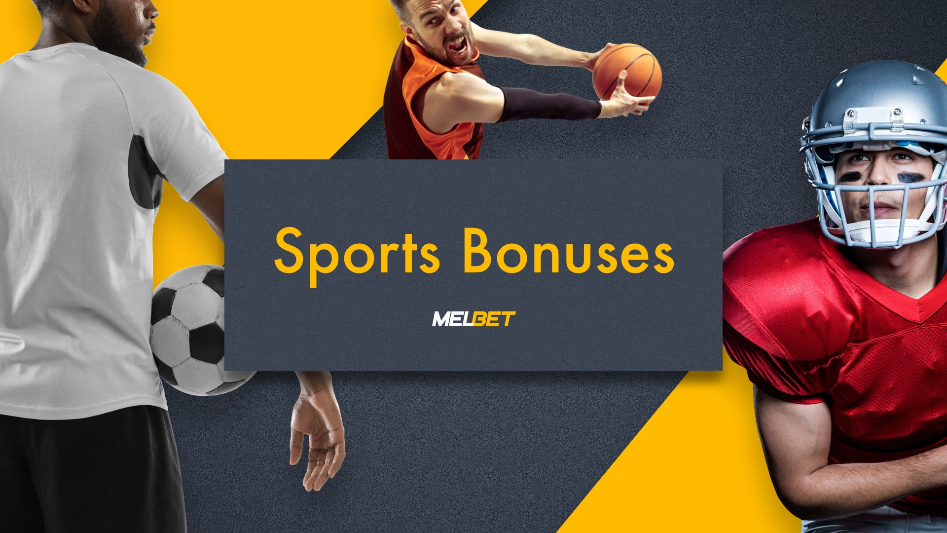 Sports bonuses at Melbet for players from Bangladesh