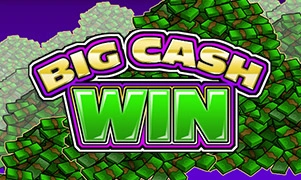 Big Cash Win game