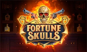 Fortune Skulls